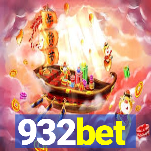 932bet