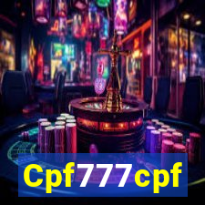 Cpf777cpf