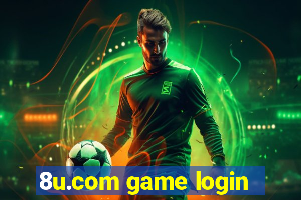 8u.com game login