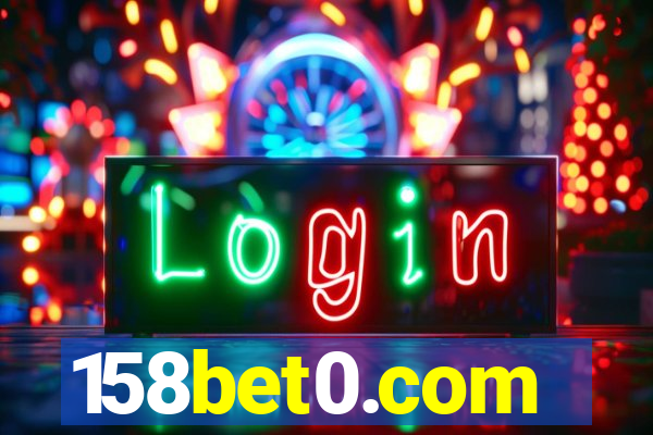 158bet0.com