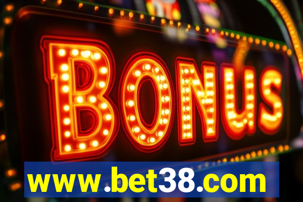 www.bet38.com