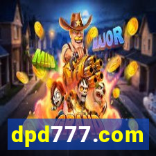 dpd777.com