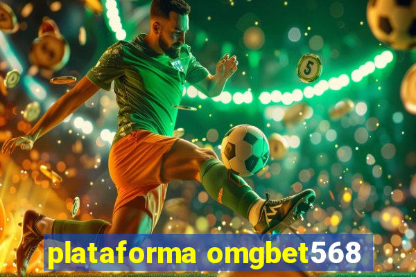 plataforma omgbet568