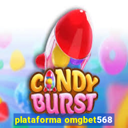 plataforma omgbet568