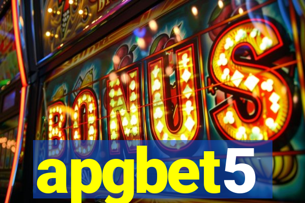 apgbet5