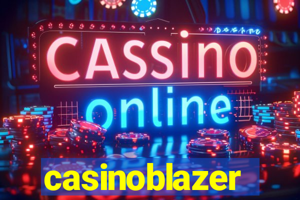 casinoblazer