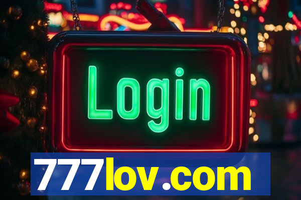 777lov.com