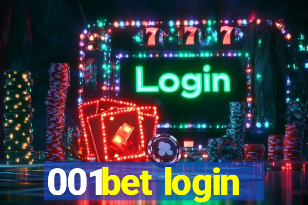 001bet login