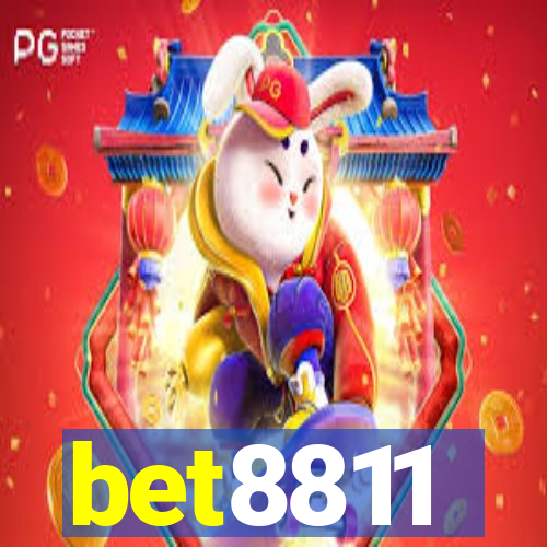 bet8811