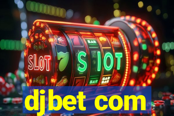 djbet com