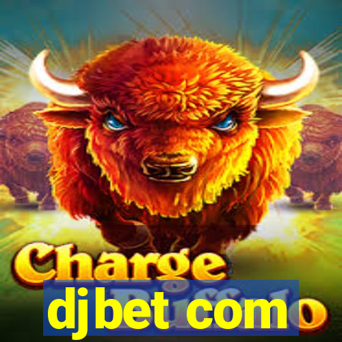 djbet com