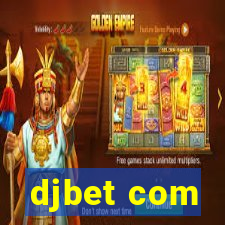 djbet com