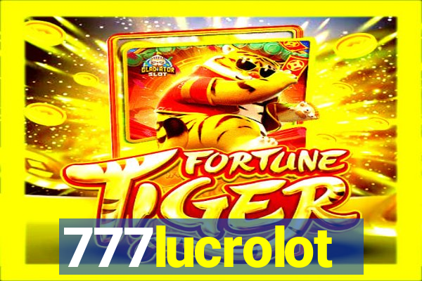 777lucrolot