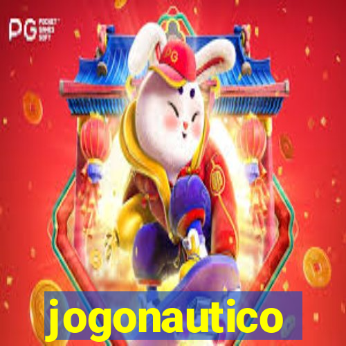 jogonautico