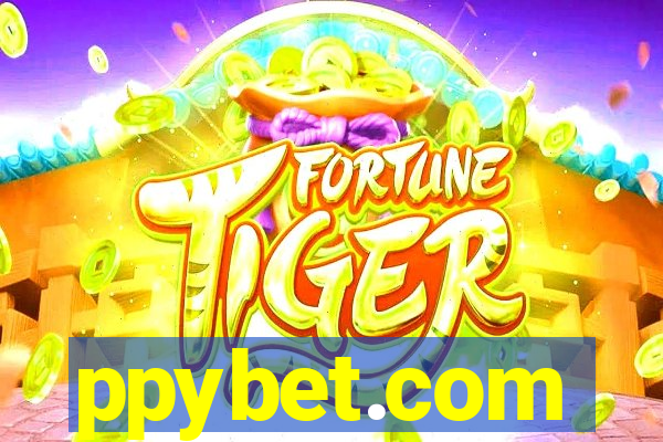 ppybet.com