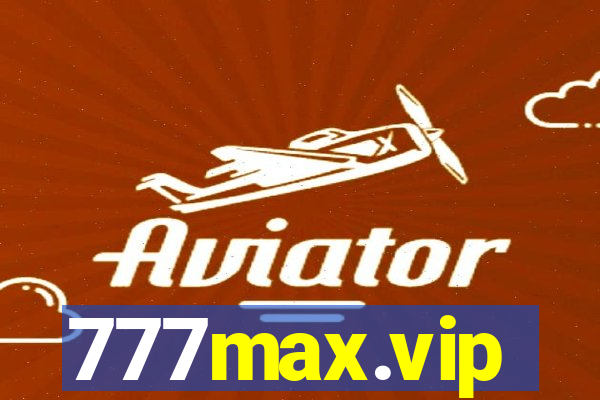 777max.vip