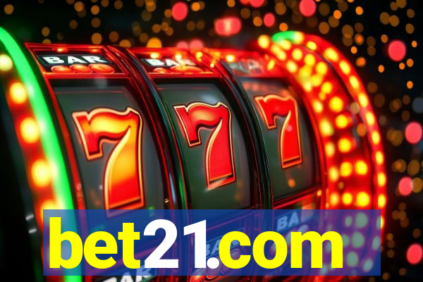 bet21.com