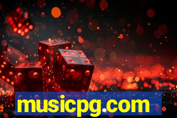 musicpg.com