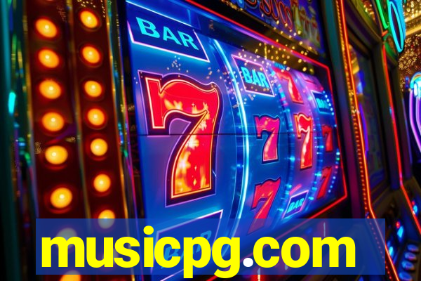 musicpg.com