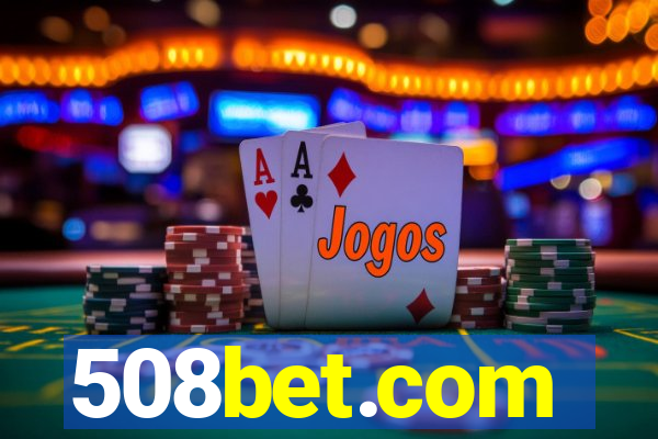 508bet.com