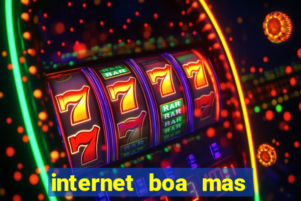 internet boa mas ping alto em jogos