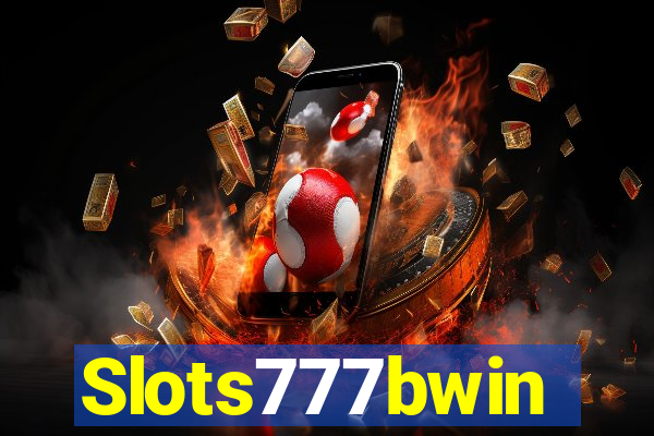 Slots777bwin