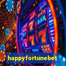 happyfortunebet.com