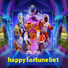 happyfortunebet.com