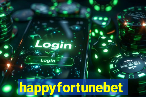 happyfortunebet.com