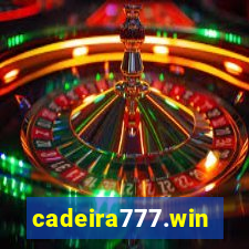 cadeira777.win