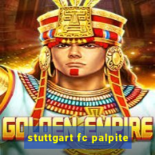 stuttgart fc palpite