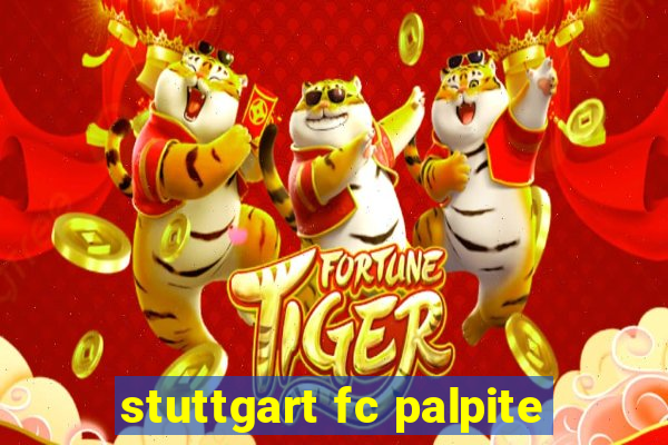 stuttgart fc palpite