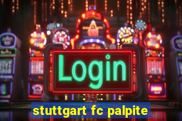 stuttgart fc palpite