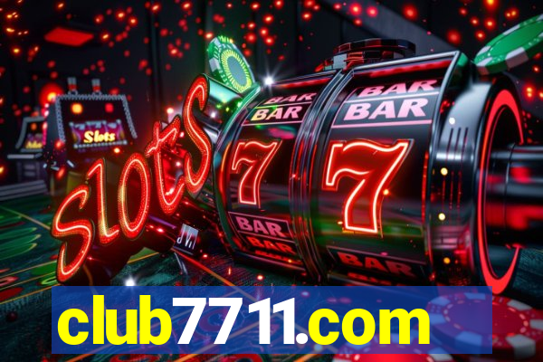 club7711.com