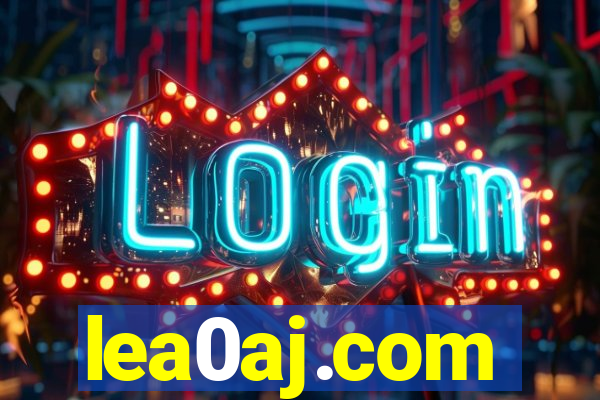 lea0aj.com