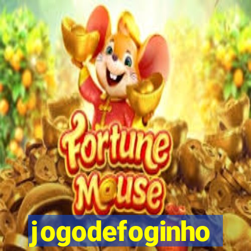 jogodefoginho