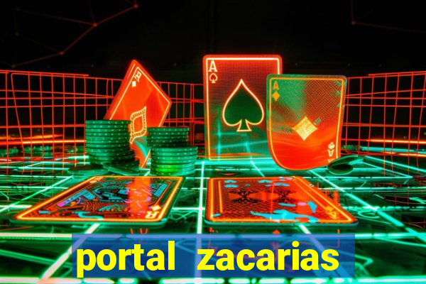 portal zacarias area 51