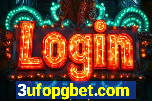 3ufopgbet.com