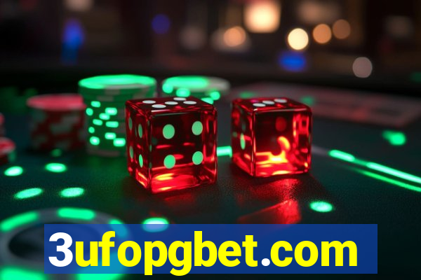 3ufopgbet.com