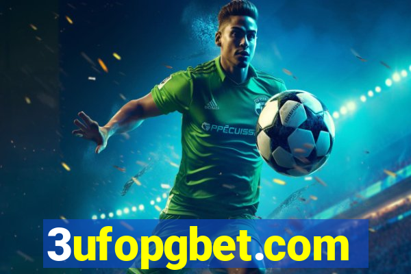 3ufopgbet.com