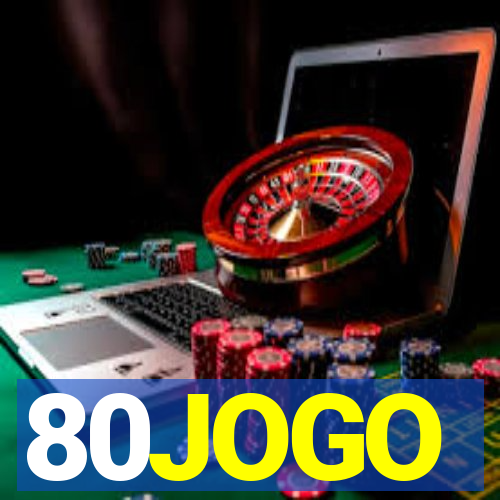 80JOGO