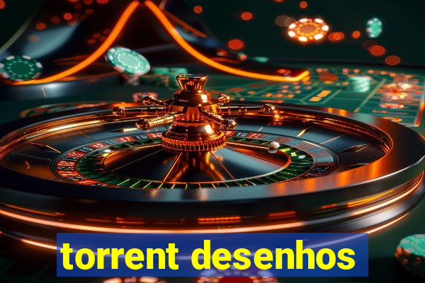 torrent desenhos