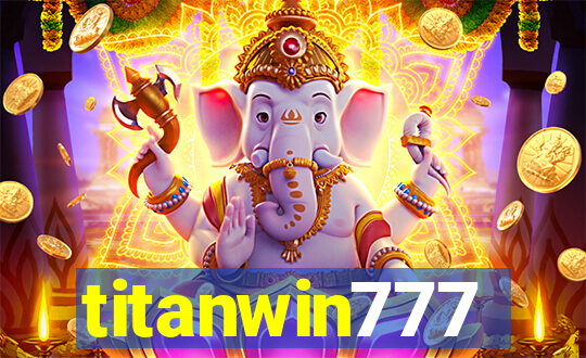 titanwin777