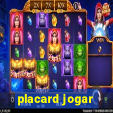 placard jogar