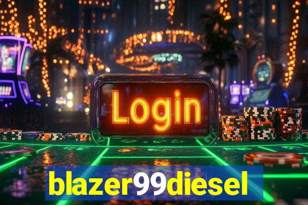 blazer99diesel