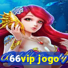 66vip jogo