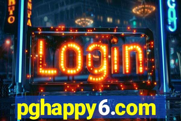 pghappy6.com