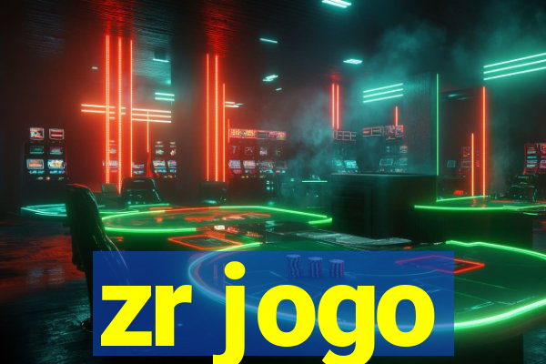 zr jogo