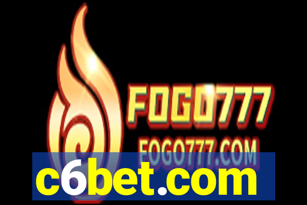 c6bet.com