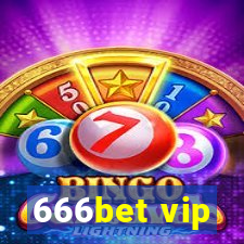 666bet vip